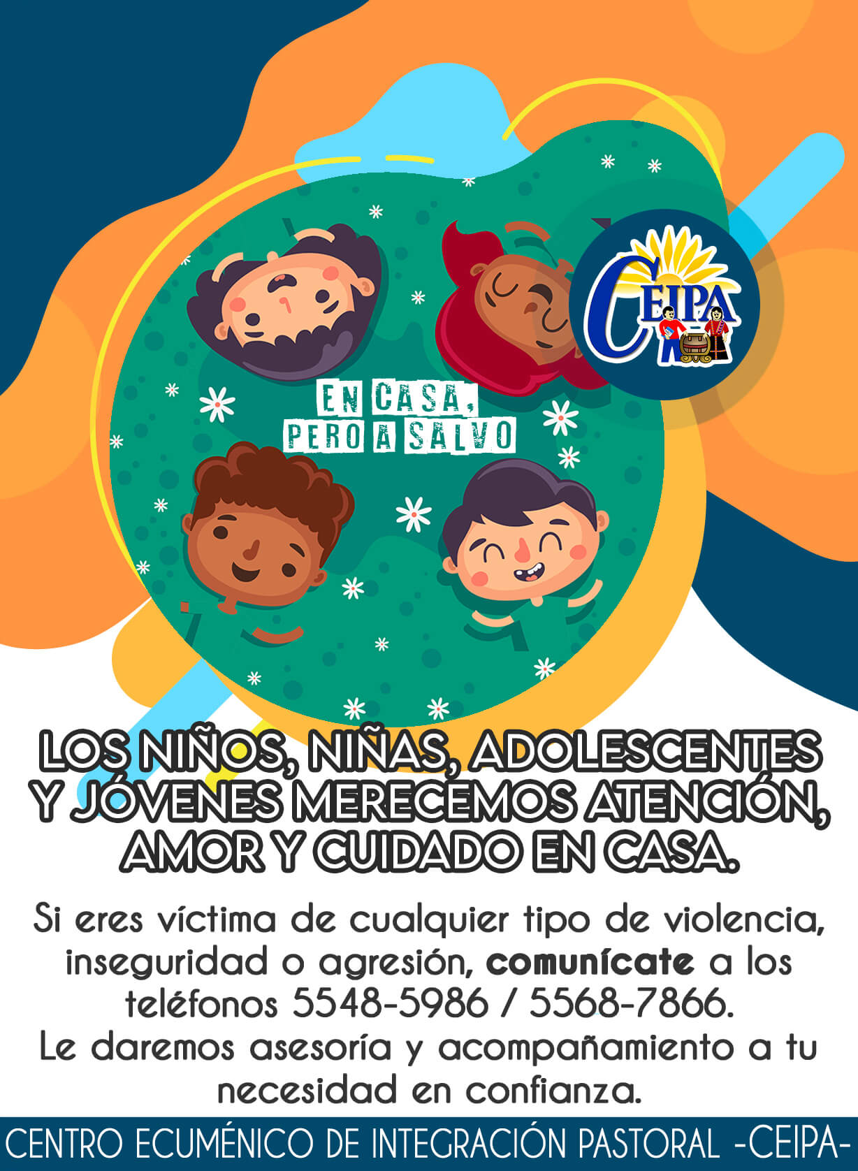 CEIPA COVID-19